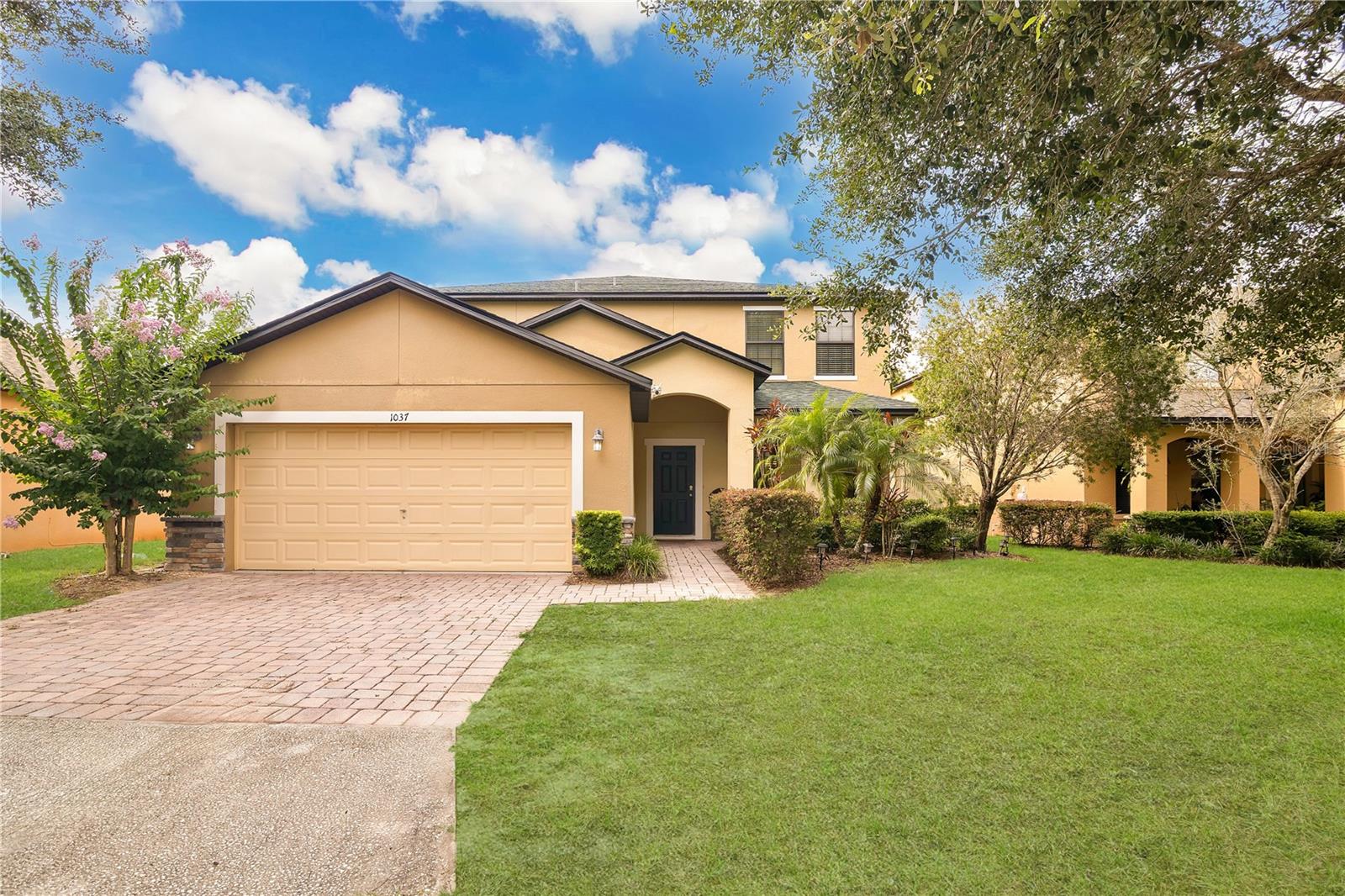 Details for 1037 Cypress Pointe Boulevard, DAVENPORT, FL 33896