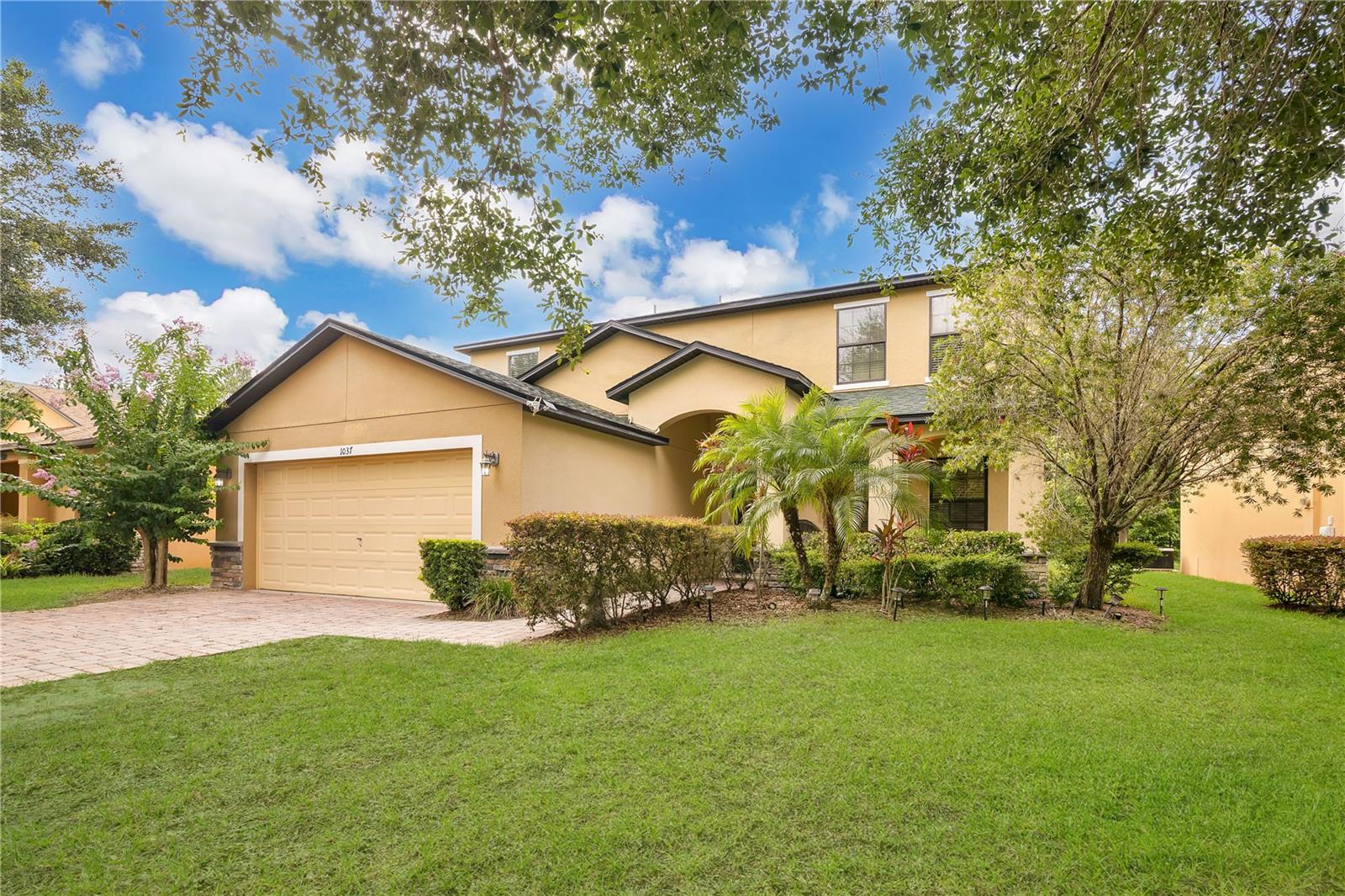 Image 3 of 38 For 1037 Cypress Pointe Boulevard
