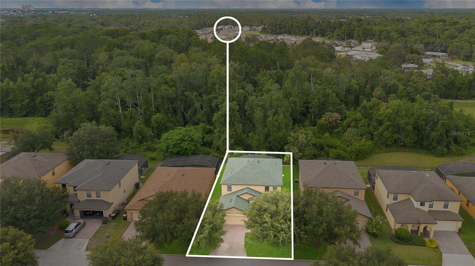 Image 37 of 38 For 1037 Cypress Pointe Boulevard