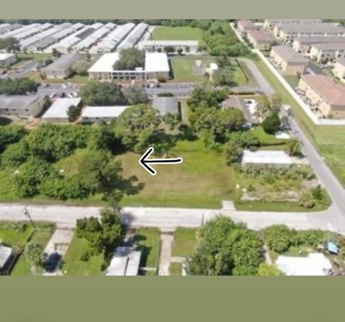 Details for 5427 Van Doren Avenue, NEW PORT RICHEY, FL 34652