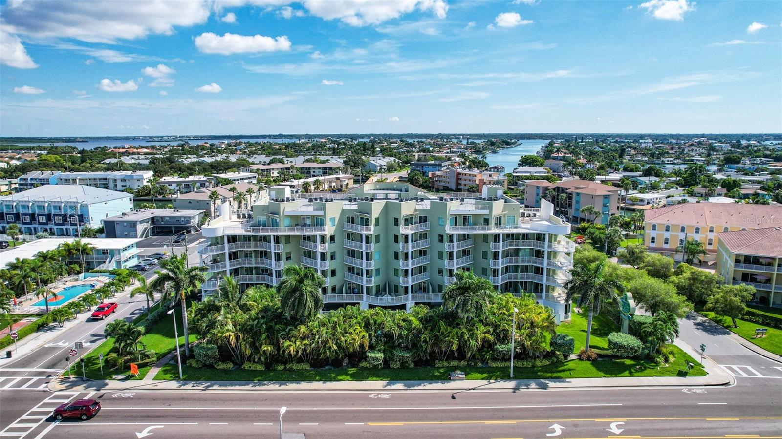 Details for 11605 Gulf Boulevard 408, TREASURE ISLAND, FL 33706