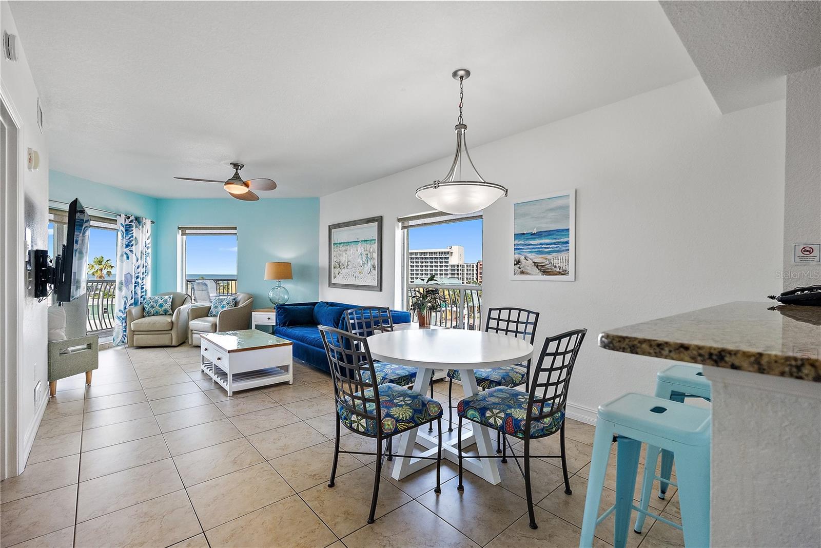Image 4 of 40 For 11605 Gulf Boulevard 408