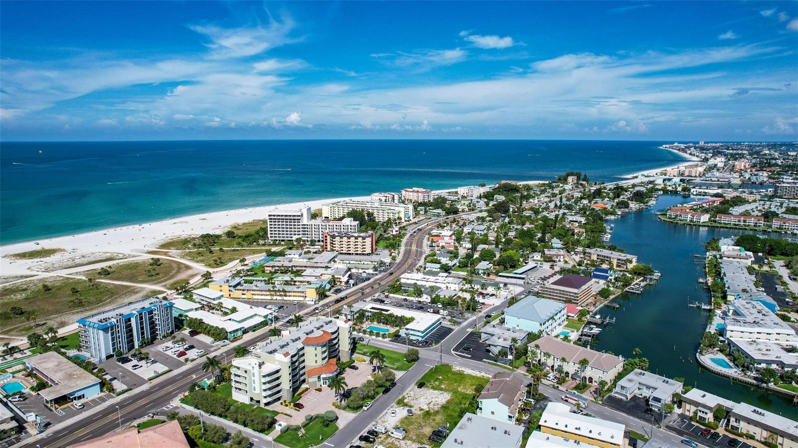 Image 40 of 40 For 11605 Gulf Boulevard 408