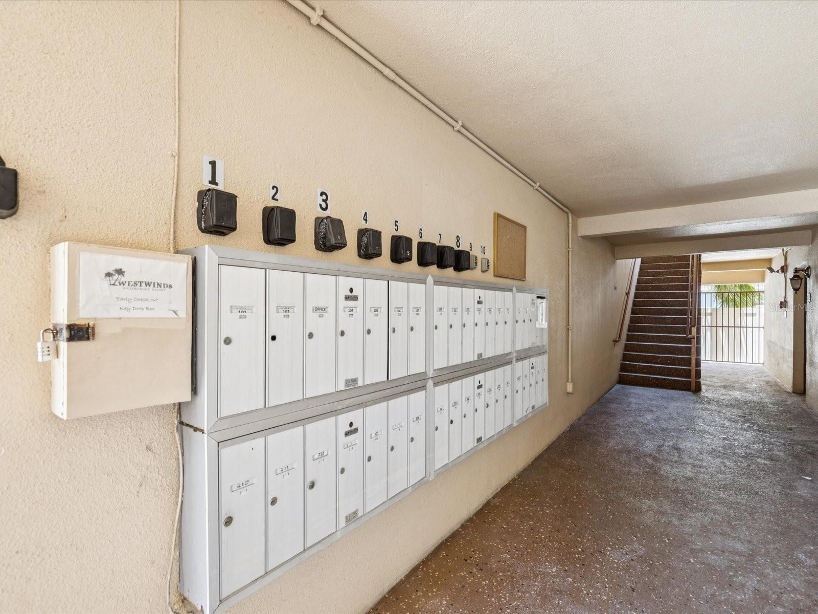 Listing photo id 29 for 10265 Gulf Boulevard A107