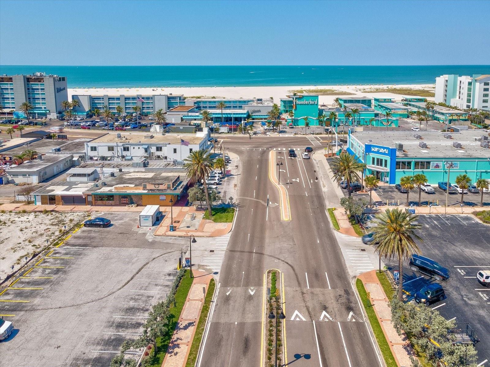 Listing photo id 34 for 10265 Gulf Boulevard A107