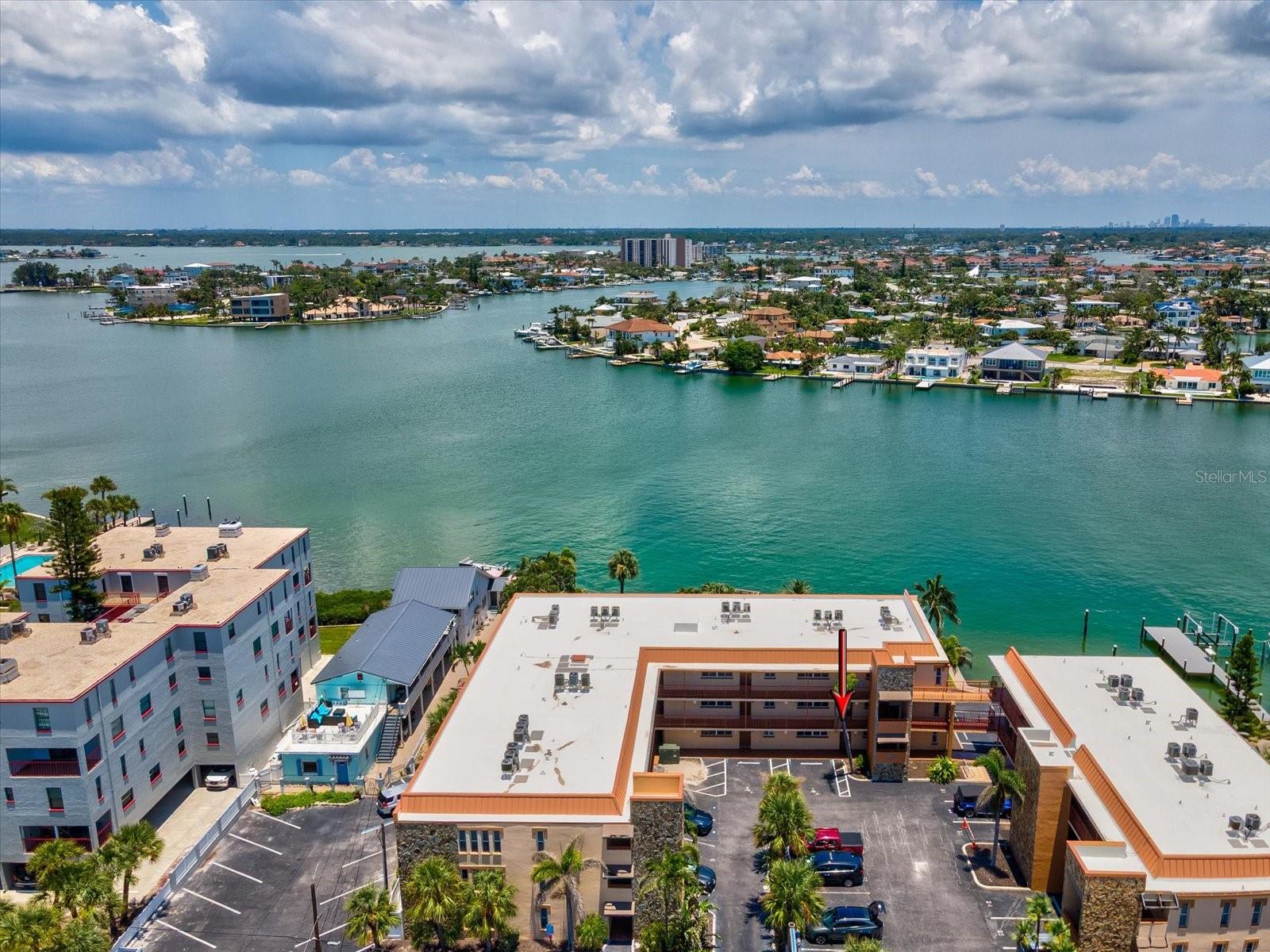 Listing photo id 41 for 10265 Gulf Boulevard A107