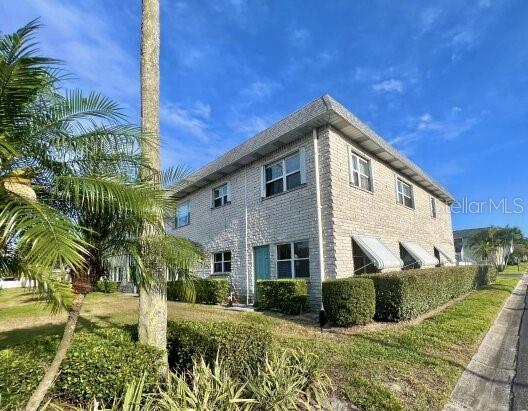 Details for 5357 81st Street N 15, ST PETERSBURG, FL 33709