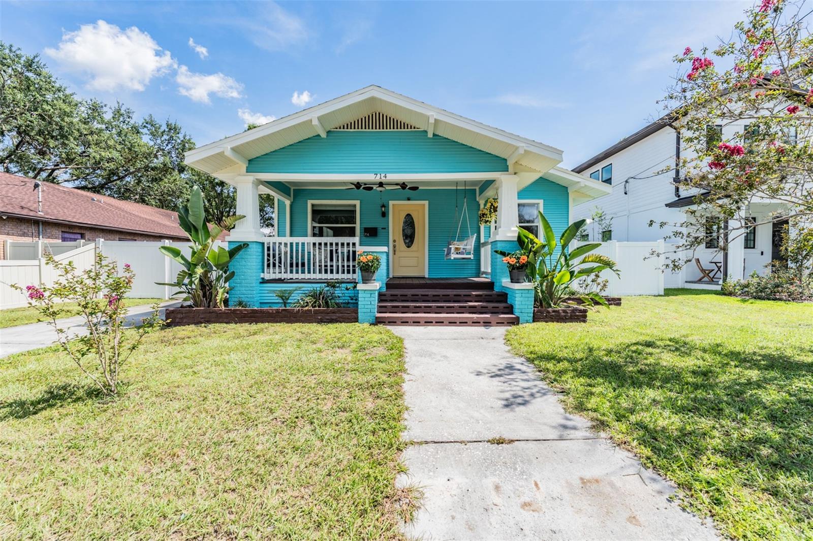 Details for 714 Virginia Avenue, TAMPA, FL 33603