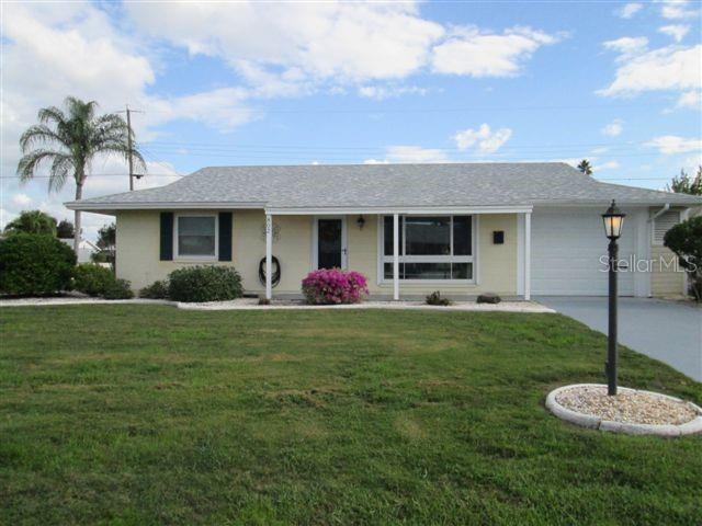 Details for 802 Oakmont Avenue, SUN CITY CENTER, FL 33573