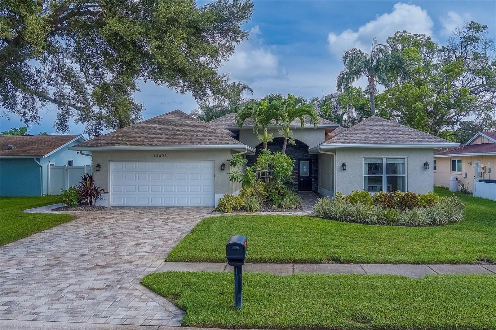 Details for 13425 San Rafael Drive, LARGO, FL 33774