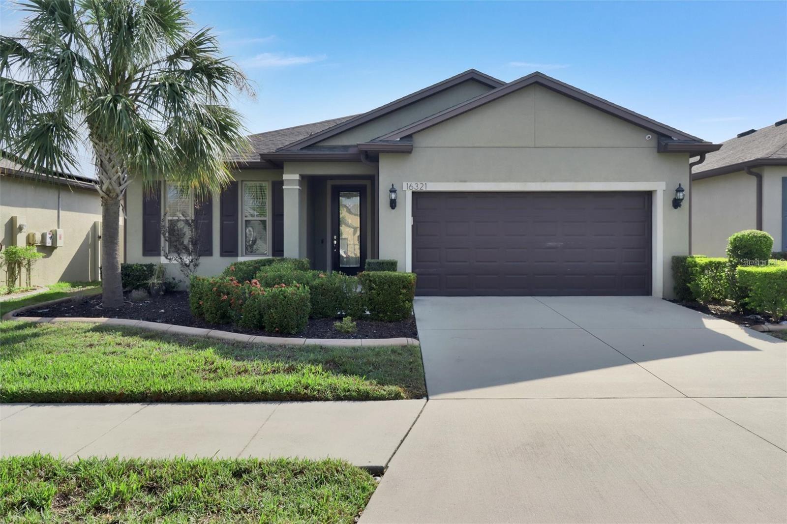 Details for 16321 Treasure Point Drive, WIMAUMA, FL 33598