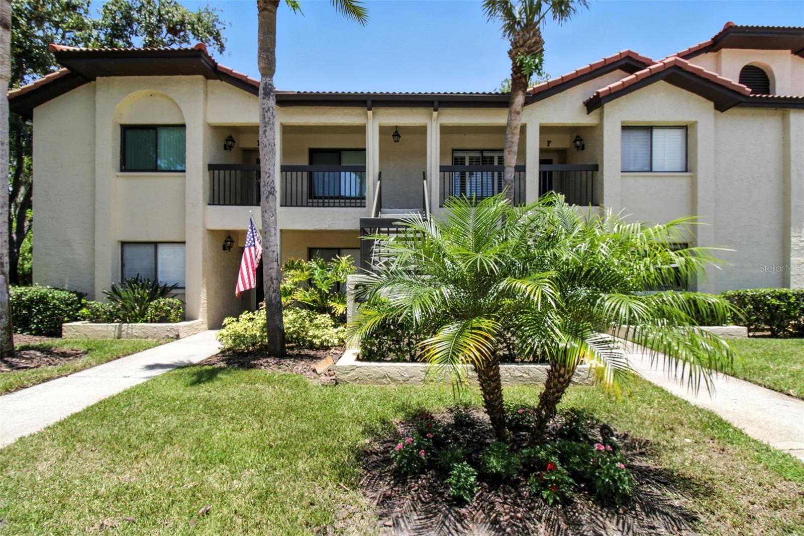 Details for 1801 Lake Road 2f, PALM HARBOR, FL 34685