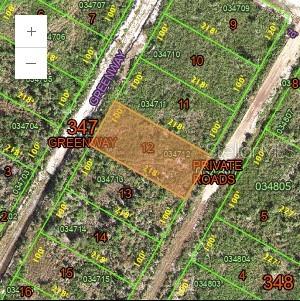 Listing Details for 0 Sarasota Drive, INDIAN LAKE ESTATES, FL 33855