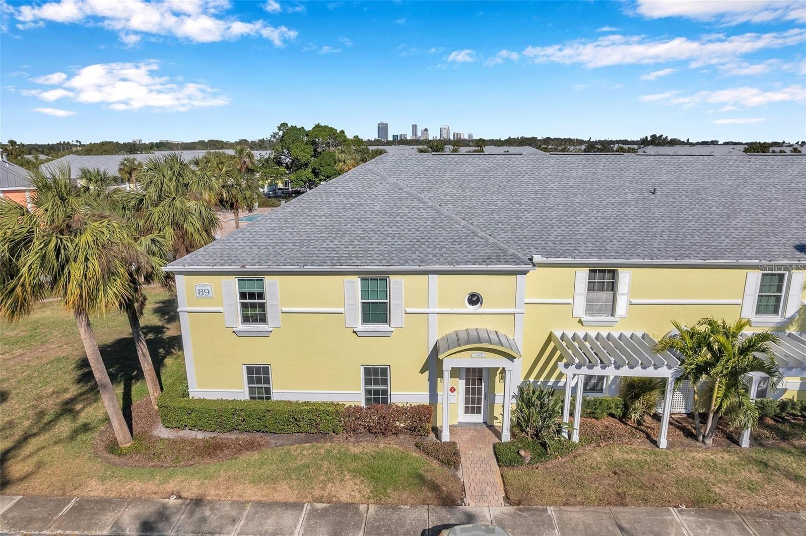Details for 107 Seahorse Drive Se A, ST PETERSBURG, FL 33705
