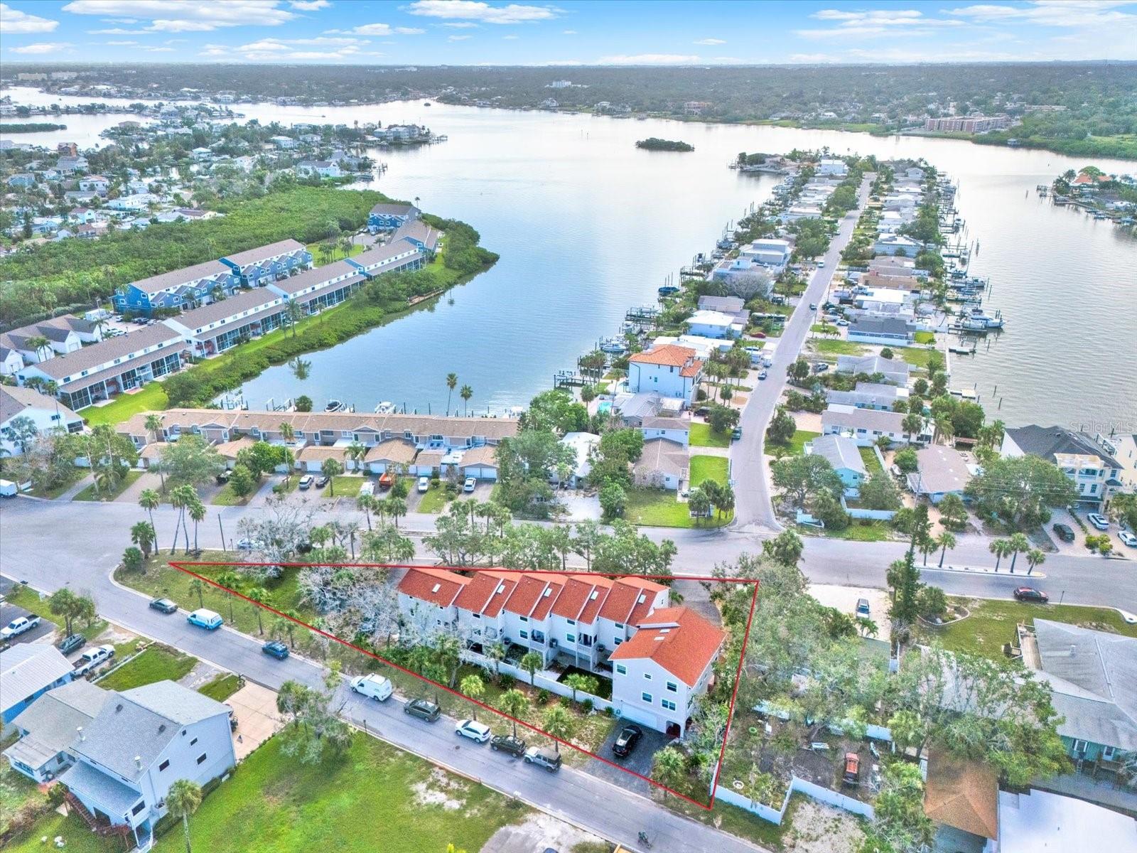 Image 30 of 43 For 812 Gulf Boulevard 1, 2, 3, 4