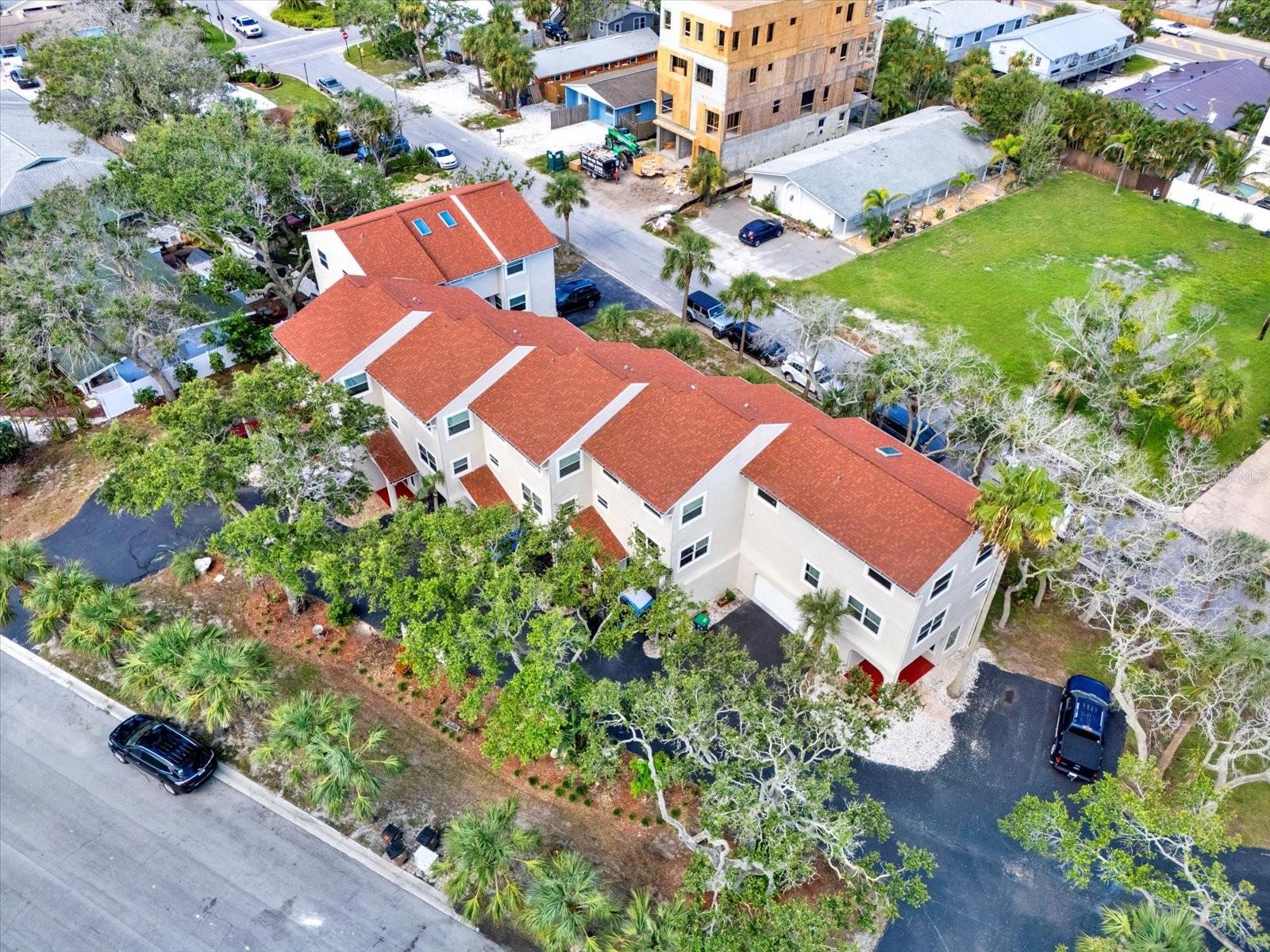 Image 4 of 43 For 812 Gulf Boulevard 1, 2, 3, 4