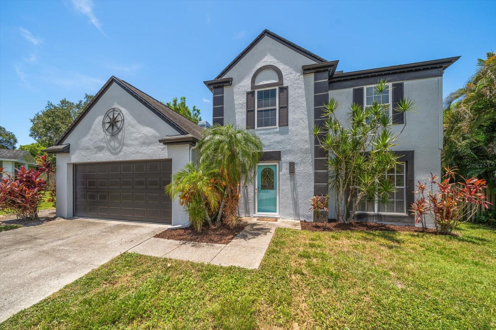 Details for 3742 Grantham Court, PALM HARBOR, FL 34684