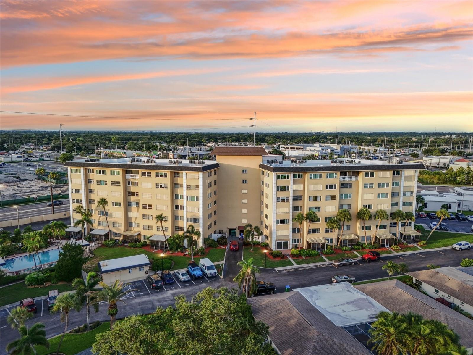 Image 58 of 68 For 8950 Park Boulevard 405