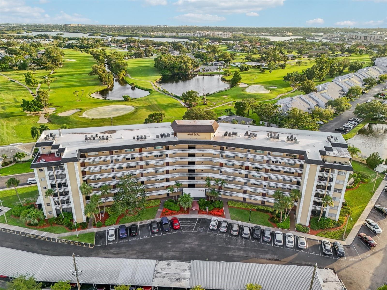 Image 60 of 68 For 8950 Park Boulevard 405