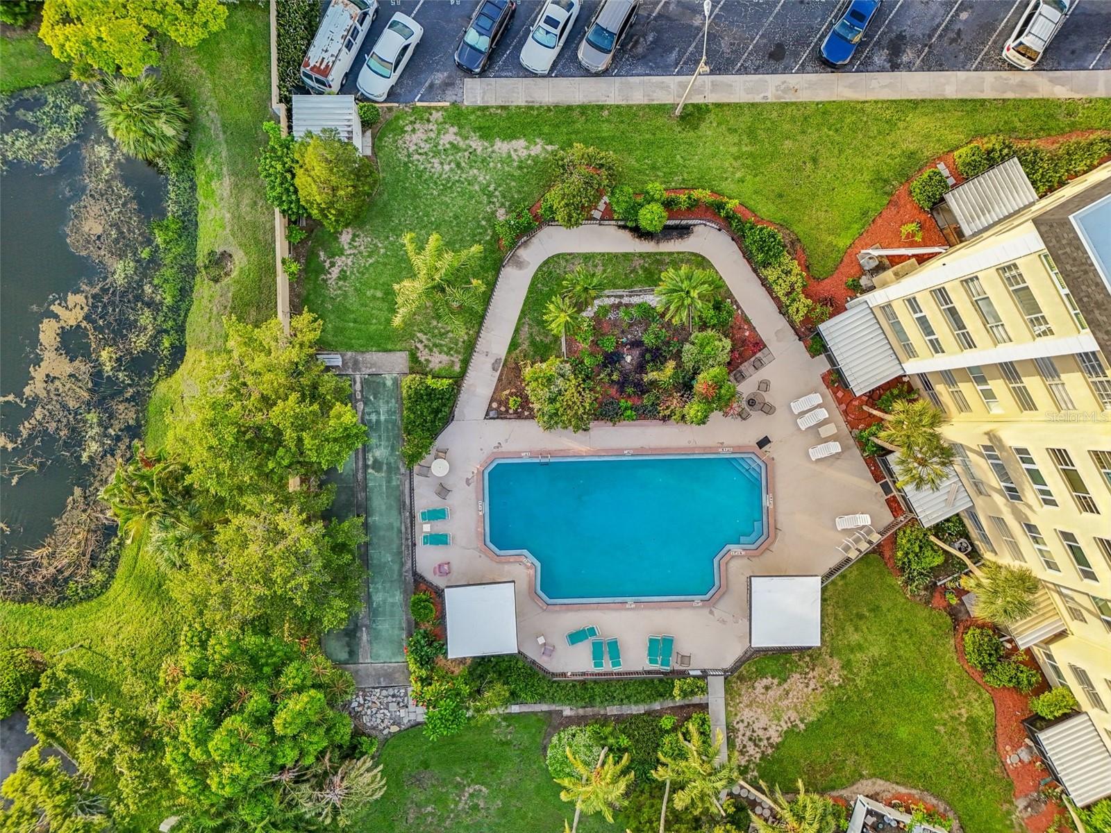 Image 64 of 68 For 8950 Park Boulevard 405