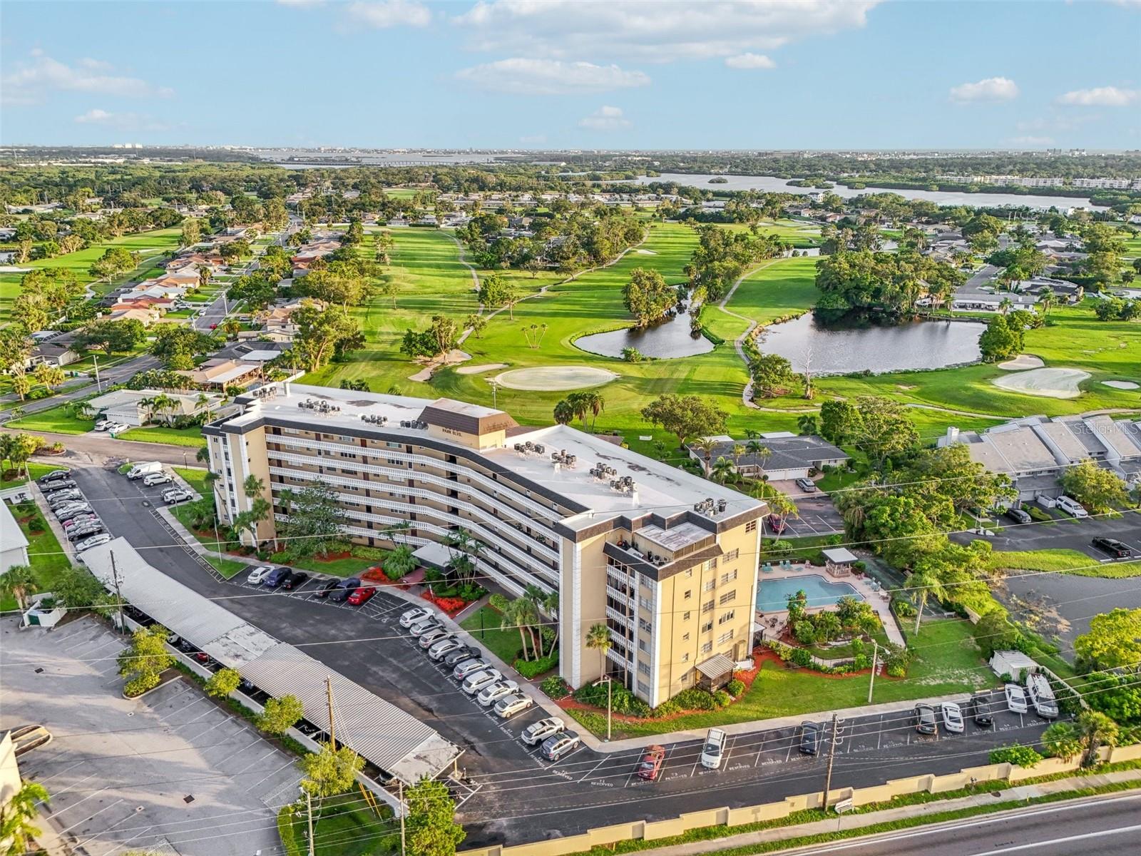 Image 66 of 68 For 8950 Park Boulevard 405