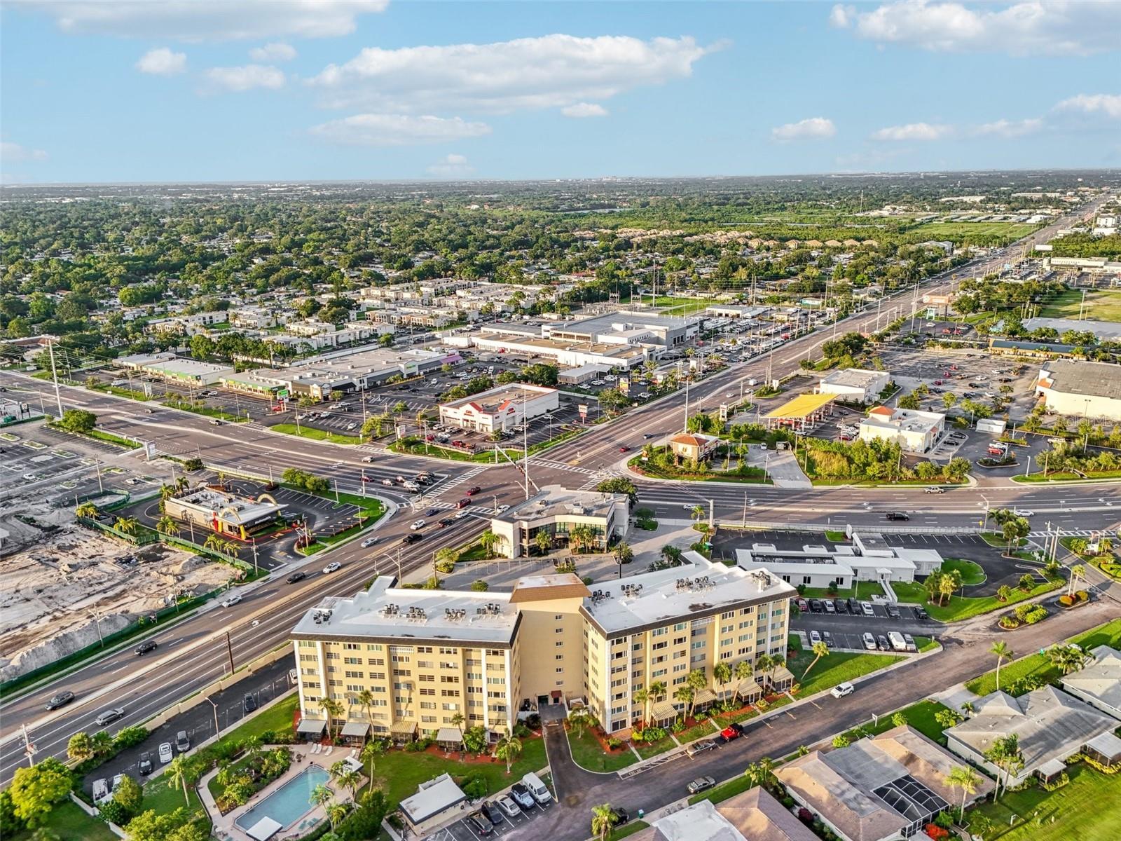 Image 67 of 68 For 8950 Park Boulevard 405