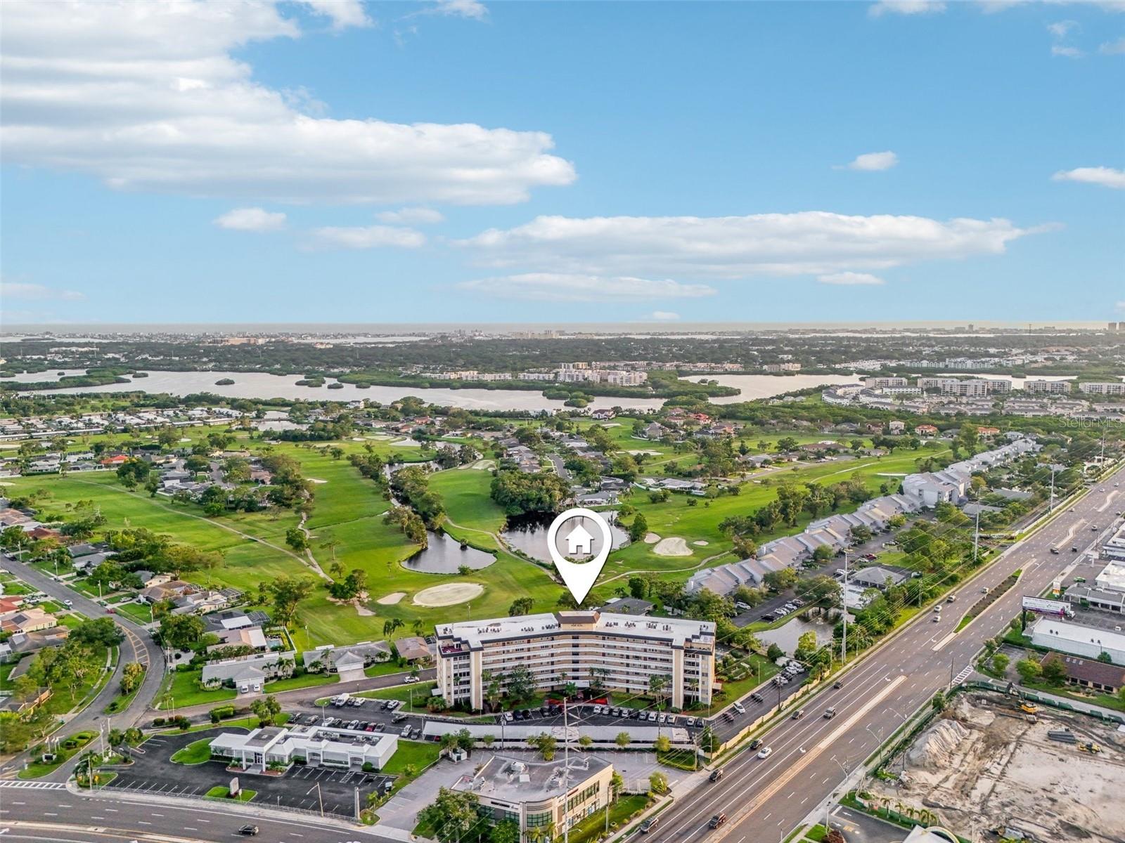 Image 68 of 68 For 8950 Park Boulevard 405