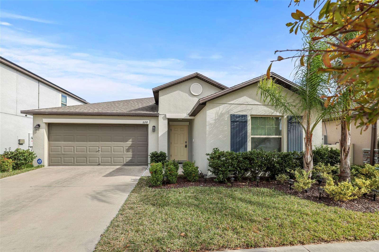 Details for 11210 Sage Canyon Drive, RIVERVIEW, FL 33578
