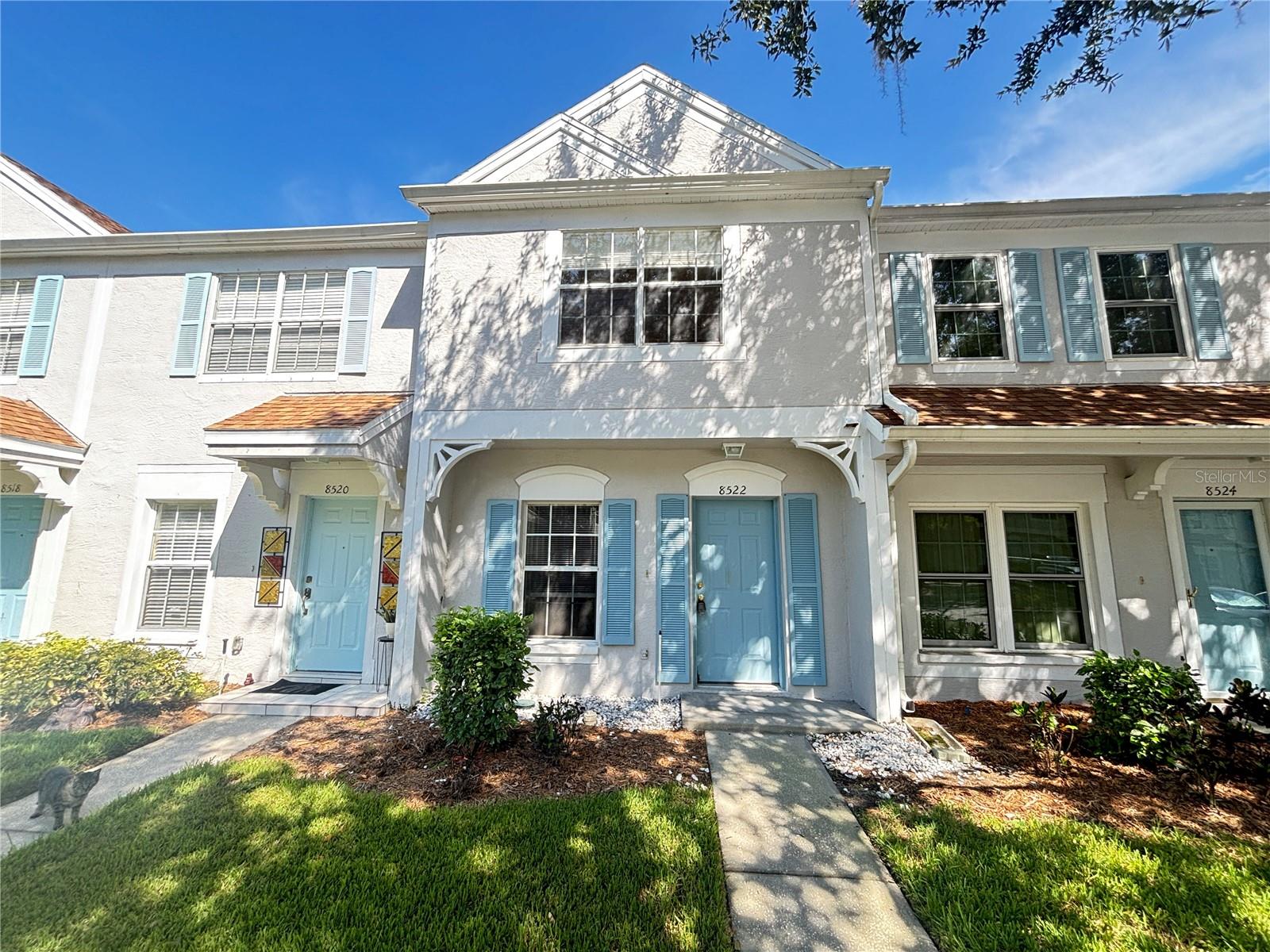 Details for 8522 Hunters Key Circle, TAMPA, FL 33647