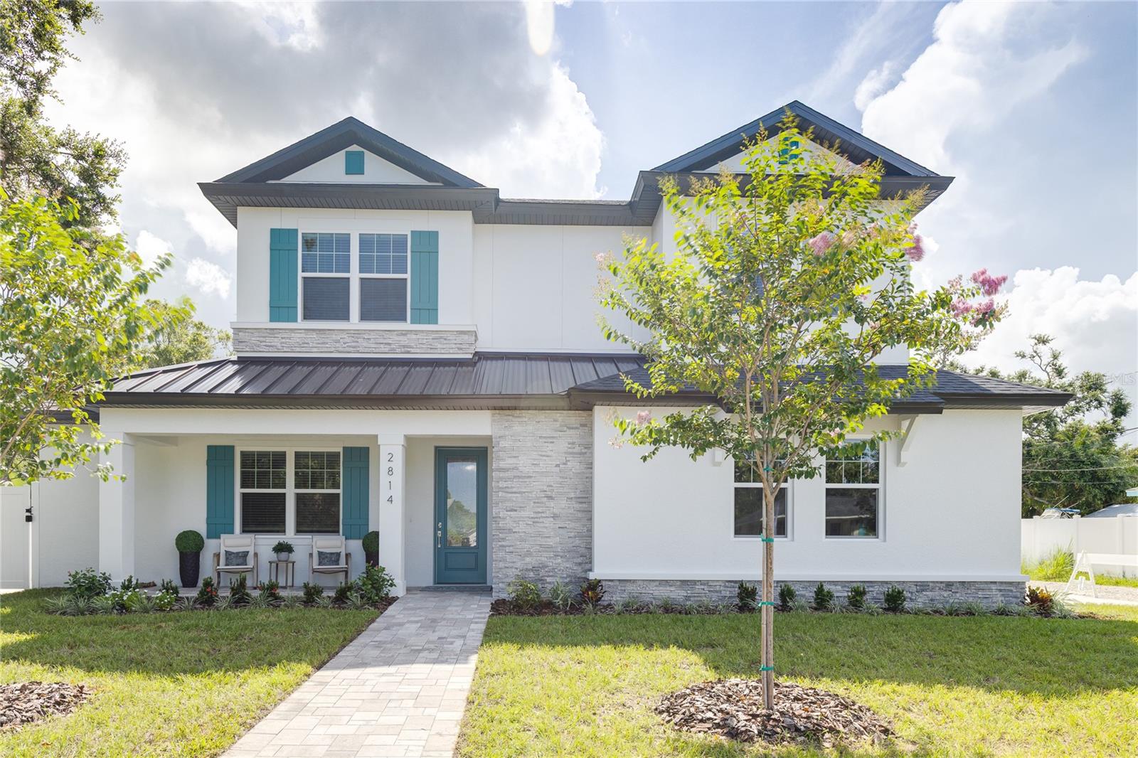 Details for 2814 54th Street S, GULFPORT, FL 33707