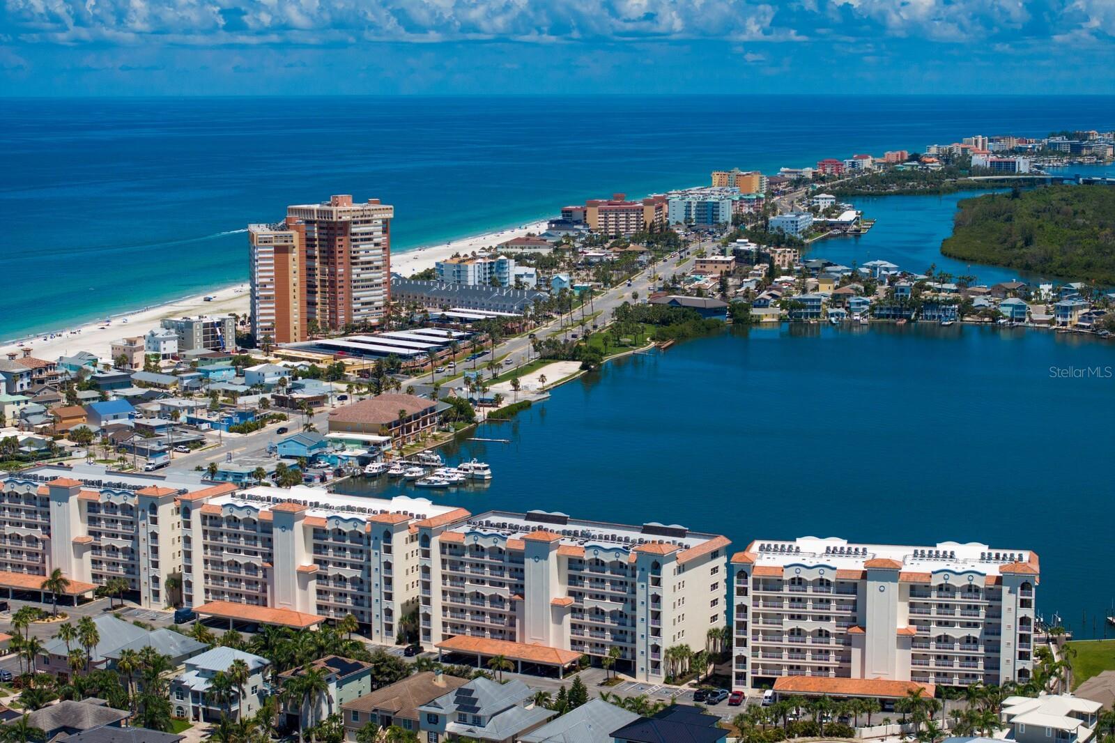 Image 13 of 84 For 17735 Gulf Boulevard 502