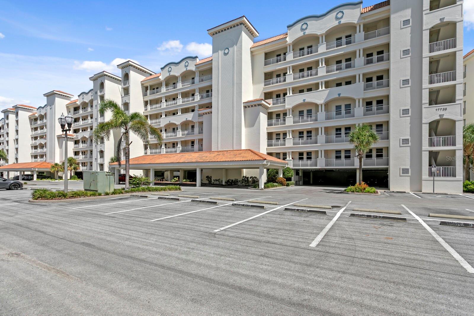 Image 2 of 84 For 17735 Gulf Boulevard 502
