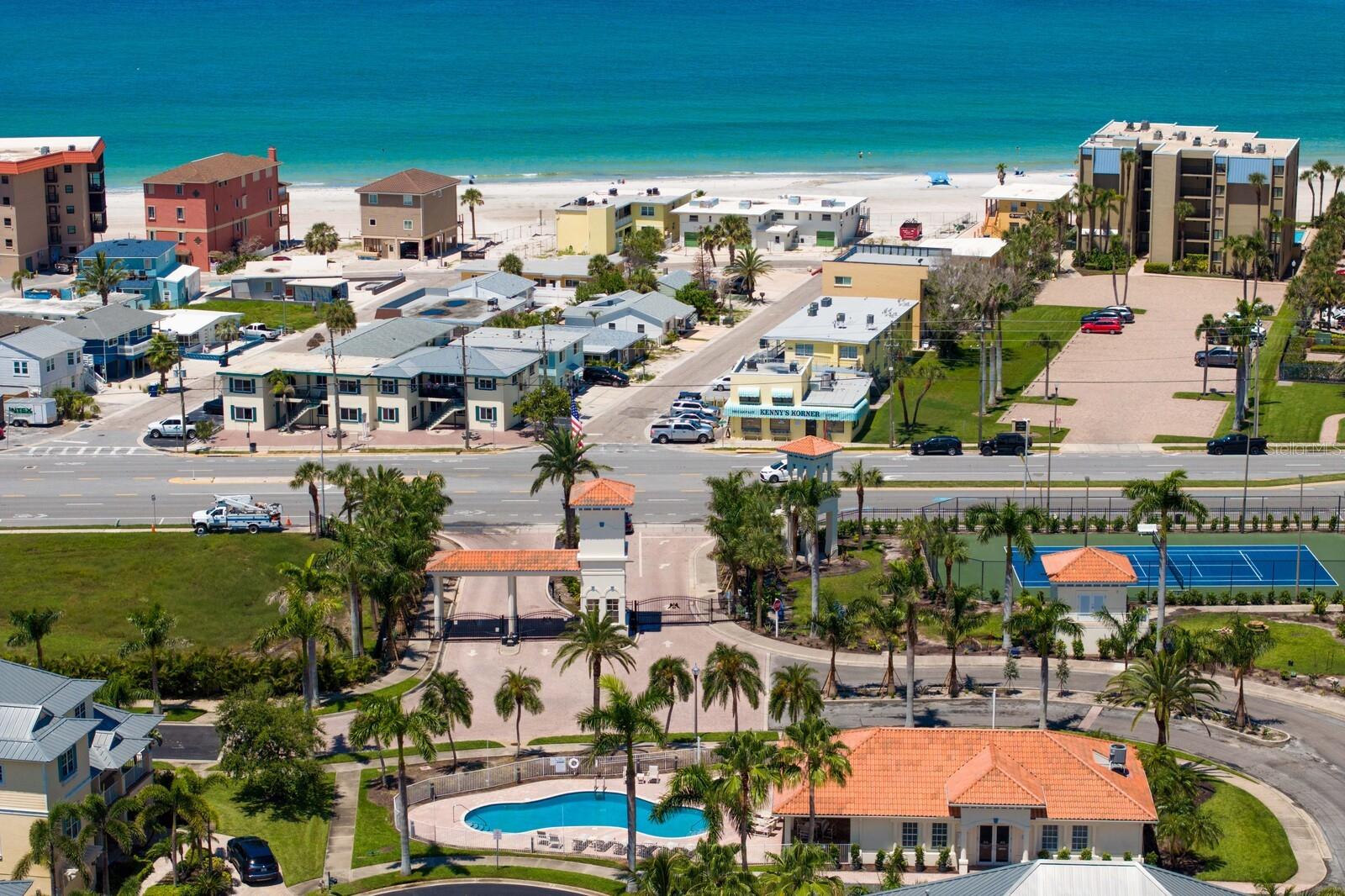 Image 66 of 84 For 17735 Gulf Boulevard 502