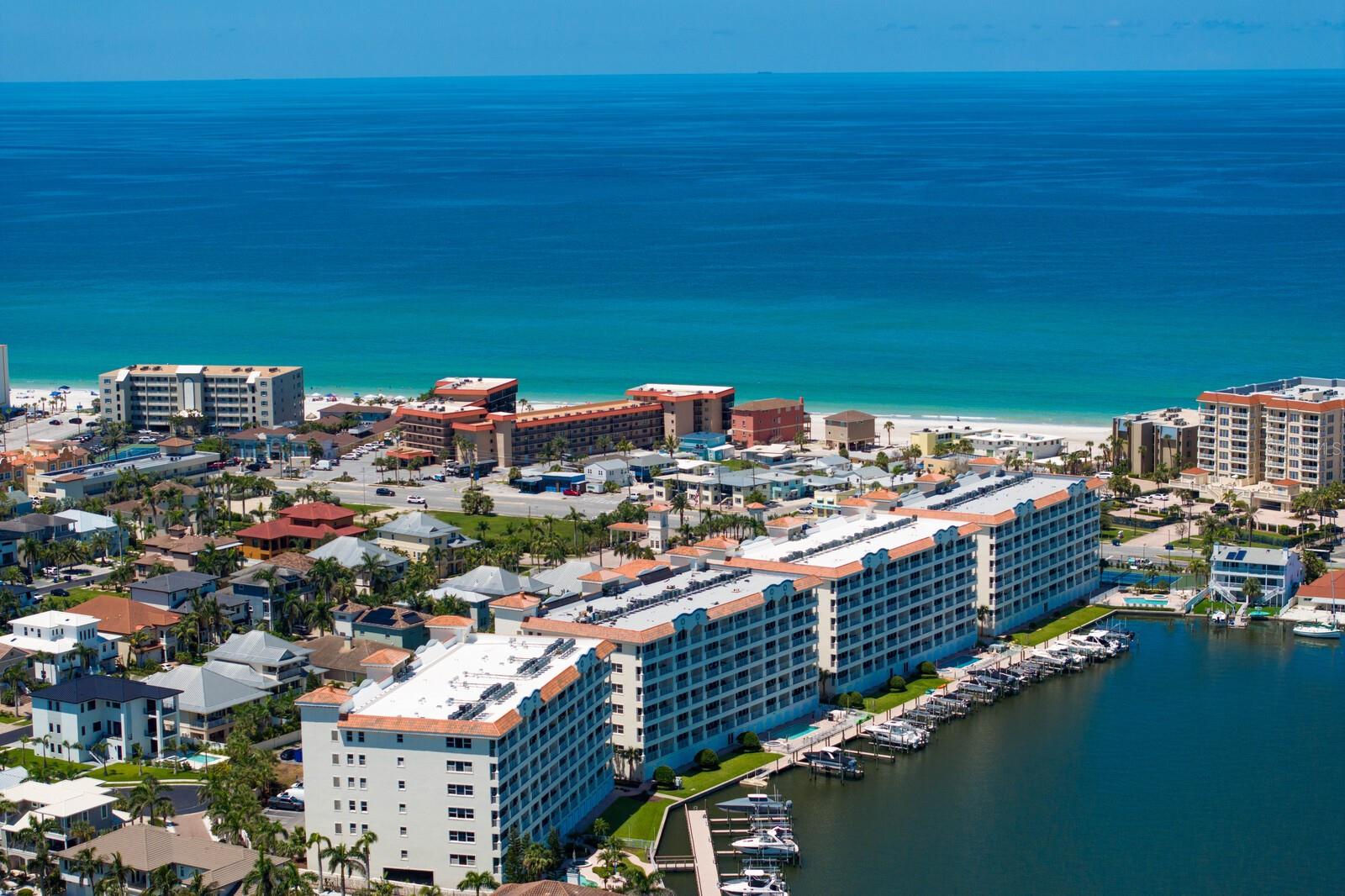 Image 72 of 84 For 17735 Gulf Boulevard 502