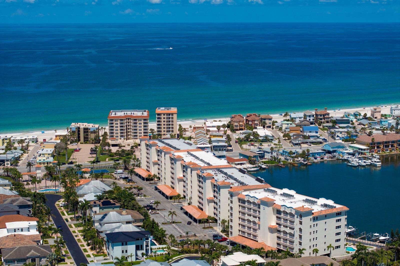 Image 73 of 84 For 17735 Gulf Boulevard 502