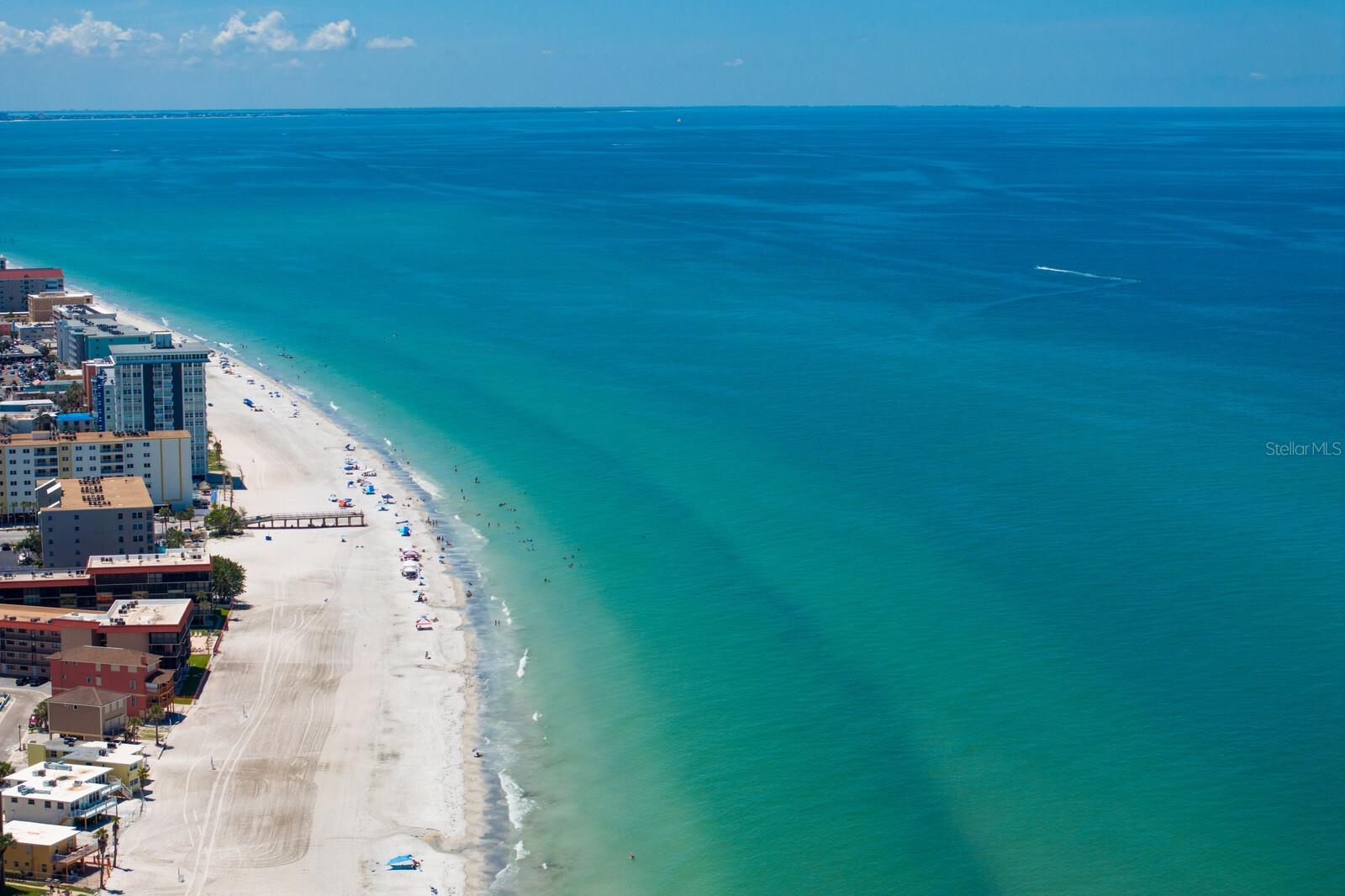 Image 80 of 84 For 17735 Gulf Boulevard 502