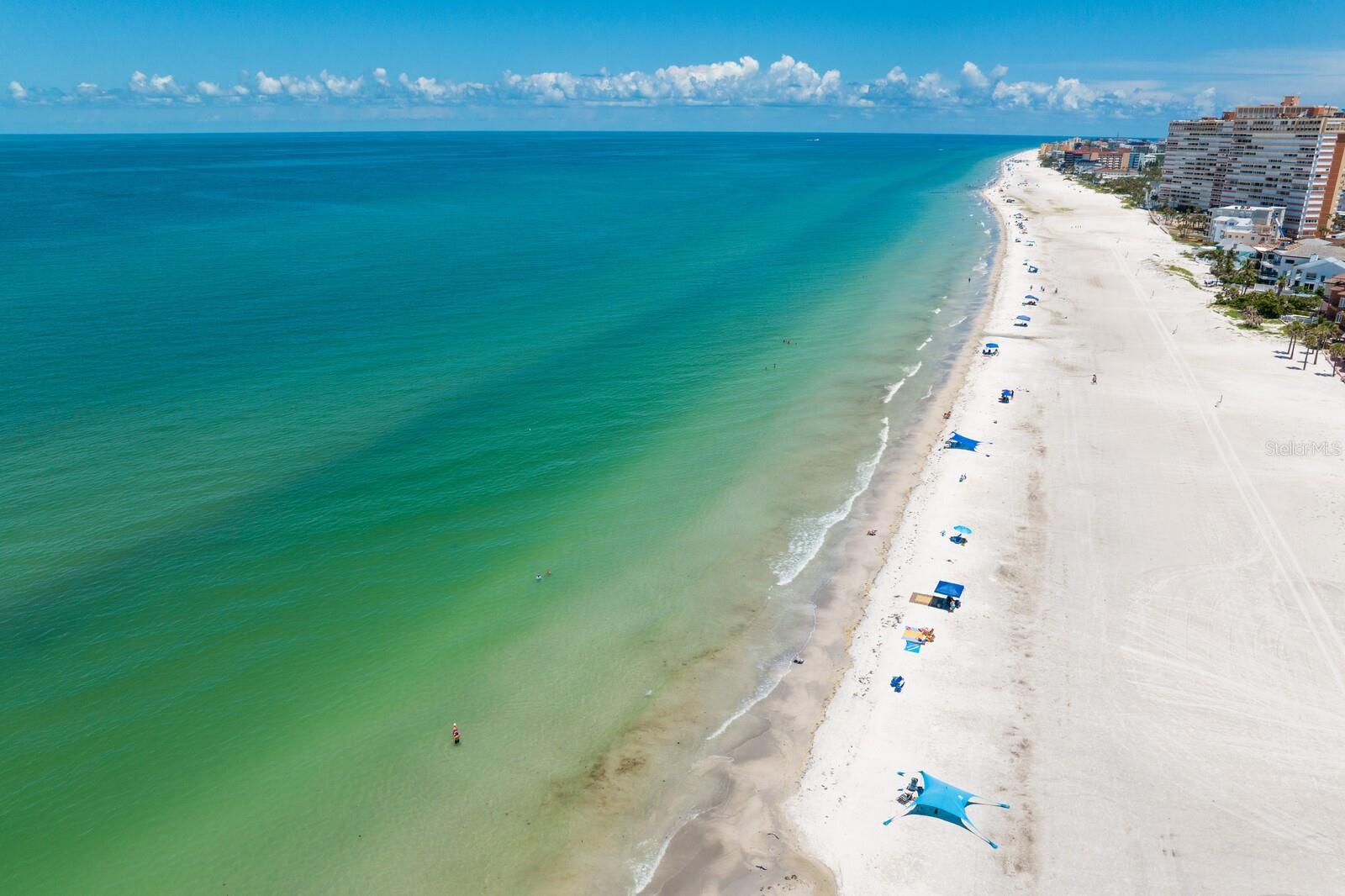 Image 83 of 84 For 17735 Gulf Boulevard 502
