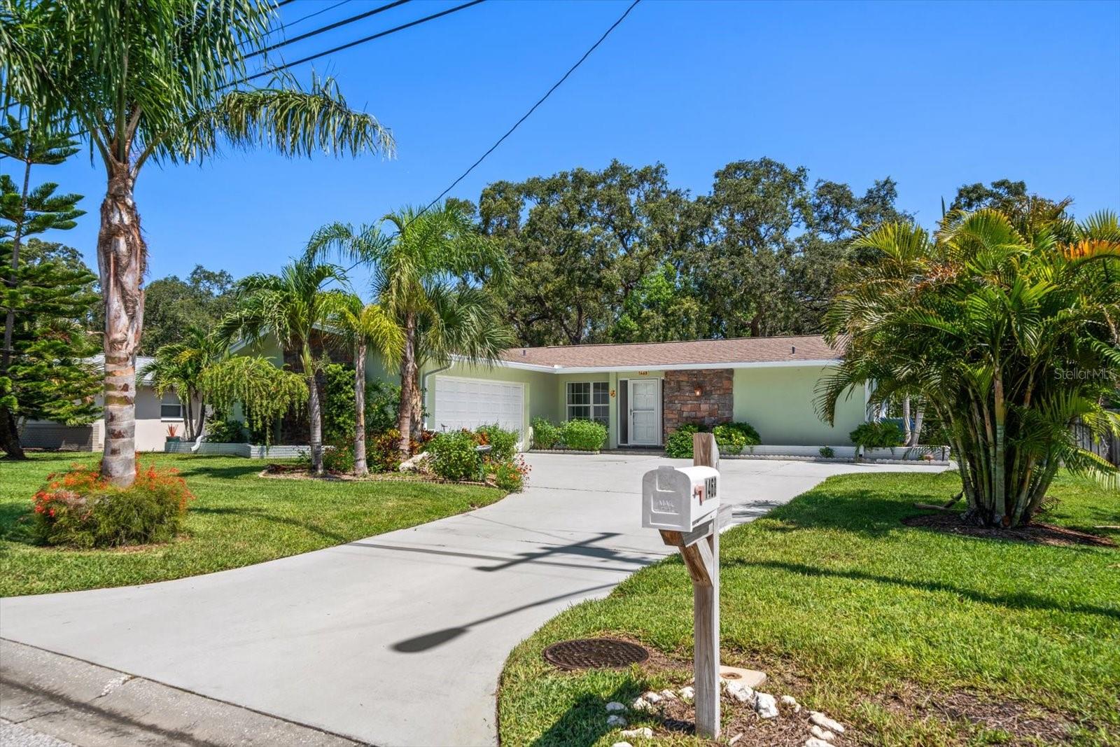 Image 56 of 73 For 1468 Fairway Drive