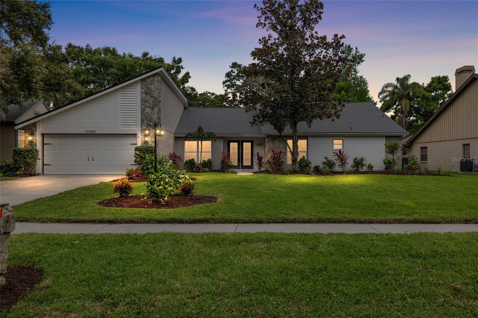 Image 2 of 59 For 15904 Nottinghill Drive