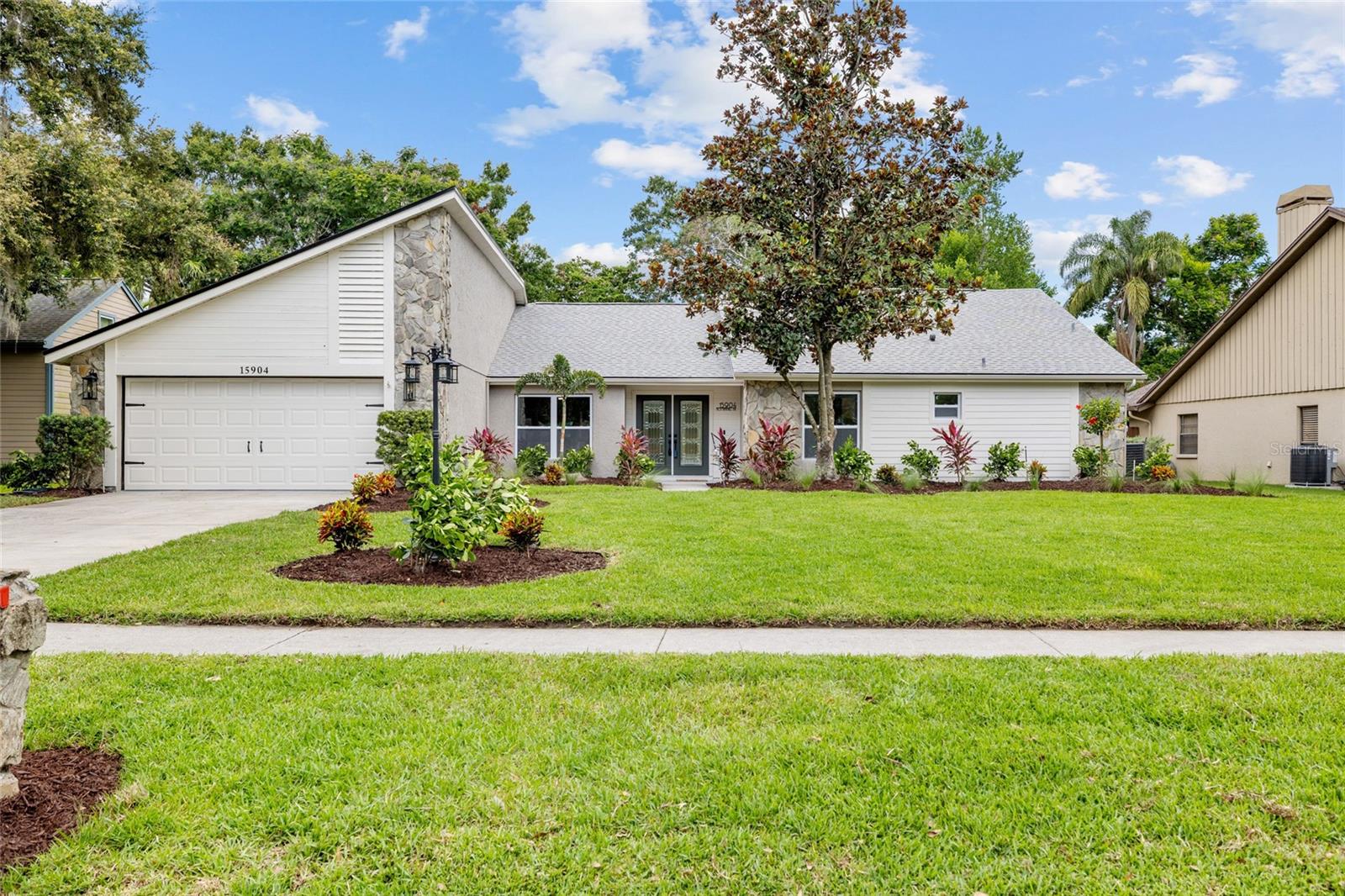 Image 3 of 59 For 15904 Nottinghill Drive