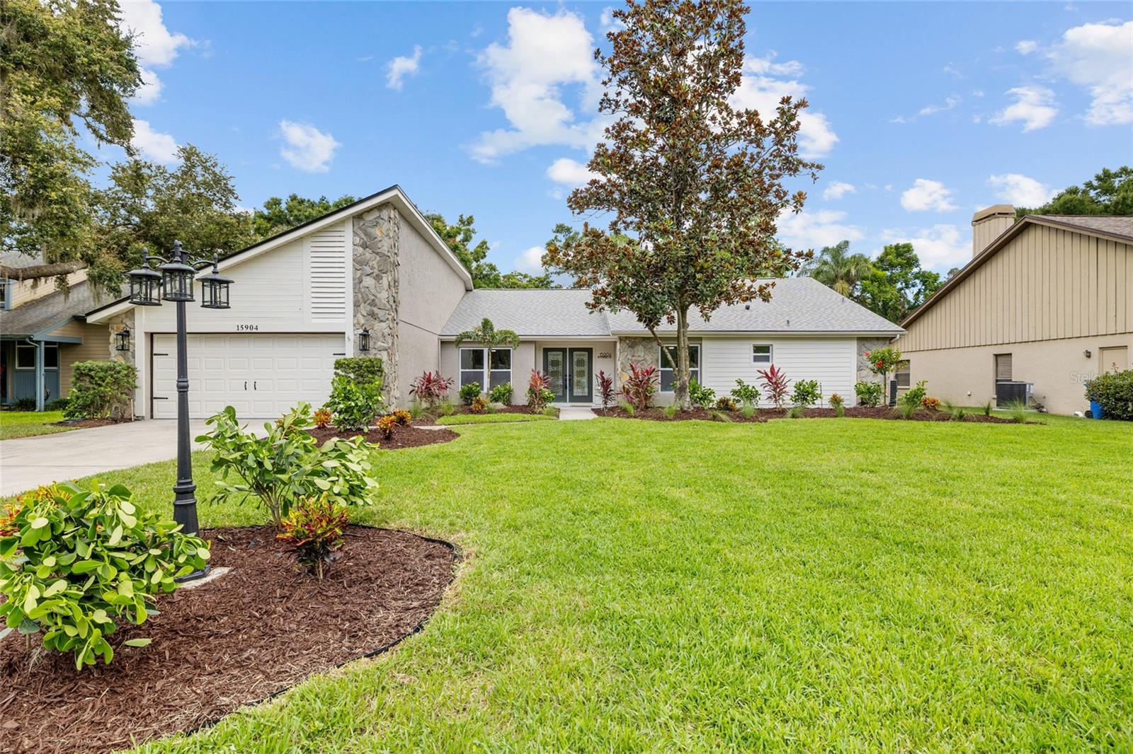 Image 4 of 59 For 15904 Nottinghill Drive
