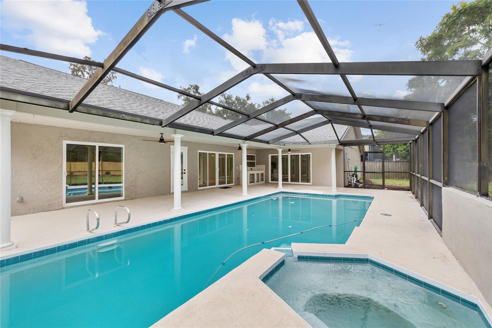 Image 45 of 59 For 15904 Nottinghill Drive