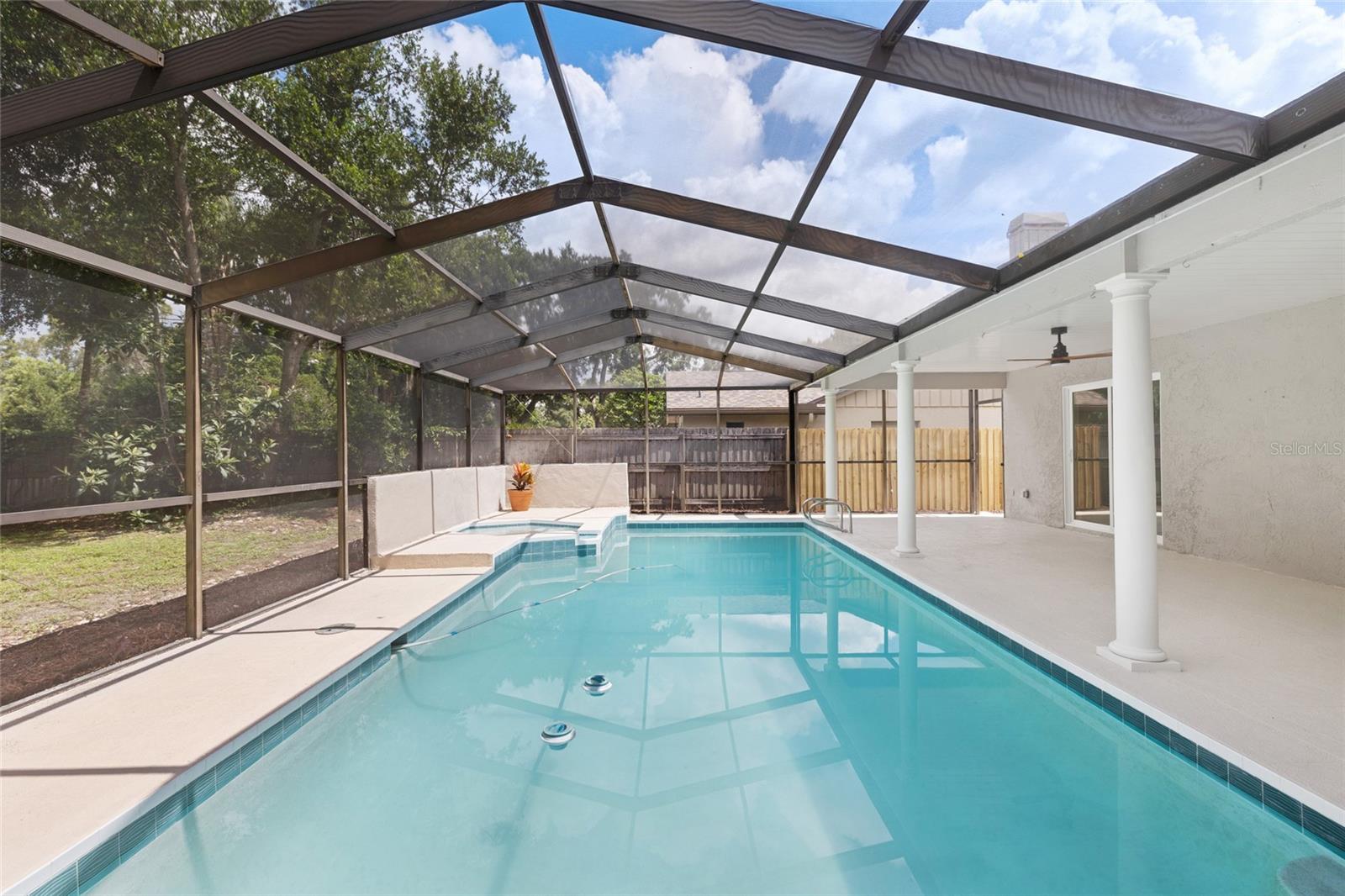 Image 47 of 59 For 15904 Nottinghill Drive
