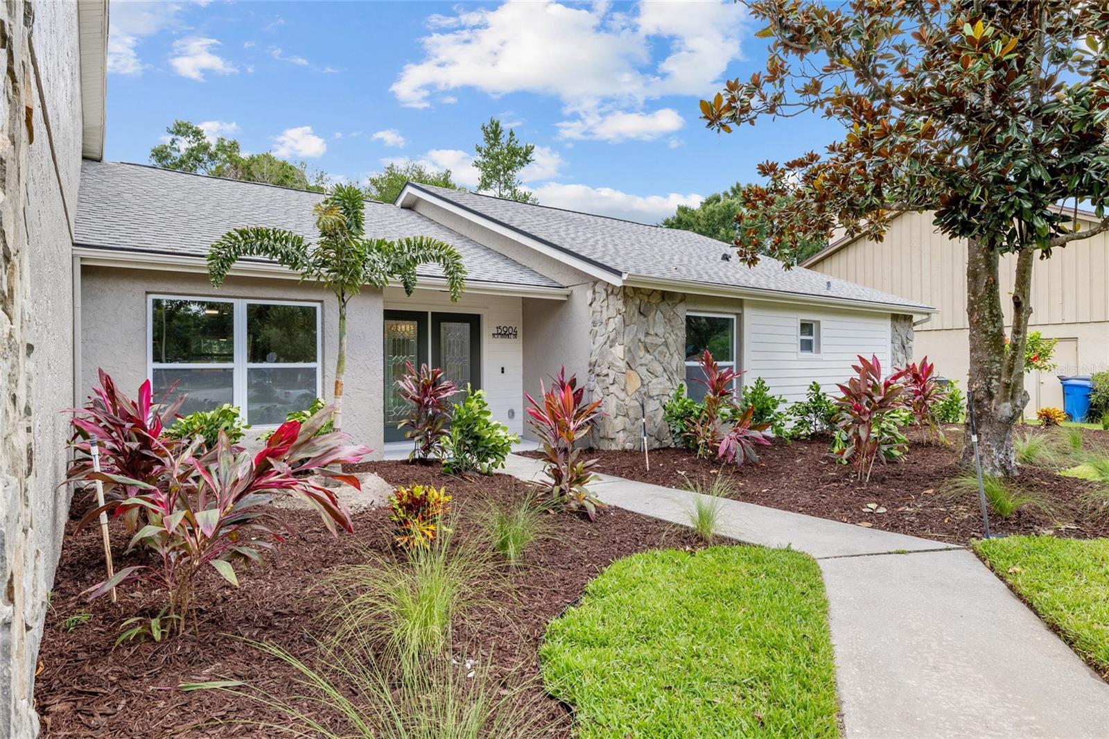 Image 6 of 59 For 15904 Nottinghill Drive
