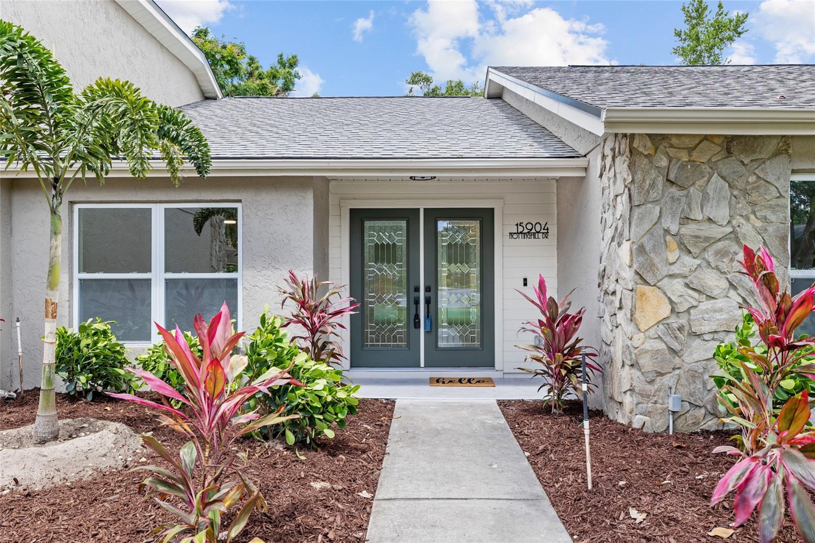 Image 7 of 59 For 15904 Nottinghill Drive