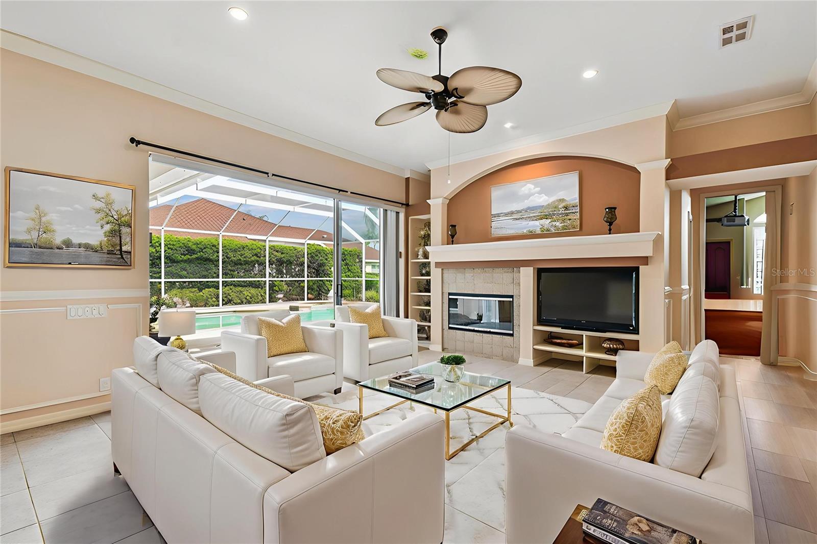 Image 12 of 40 For 17923 Arbor Haven Drive