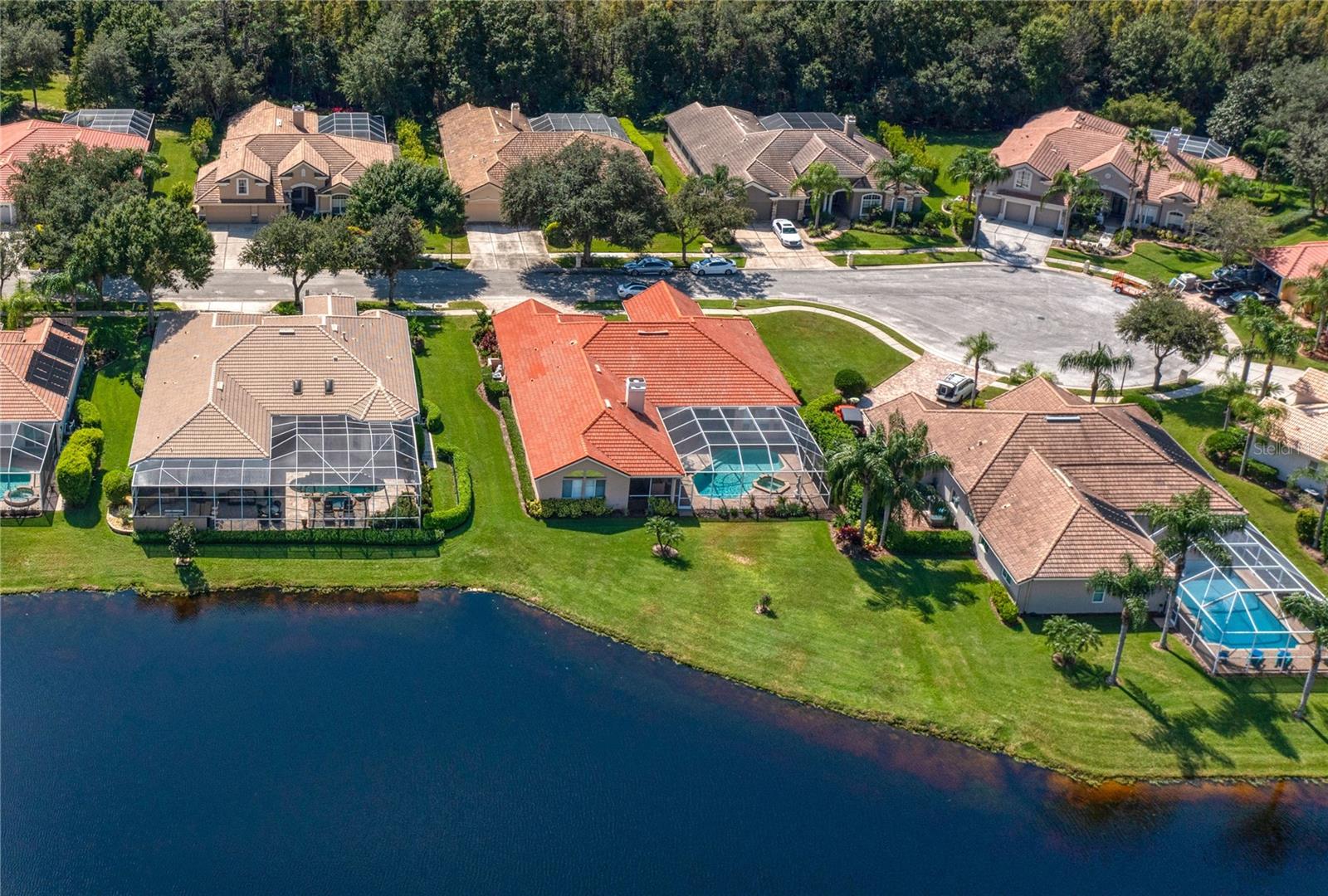Image 24 of 40 For 17923 Arbor Haven Drive