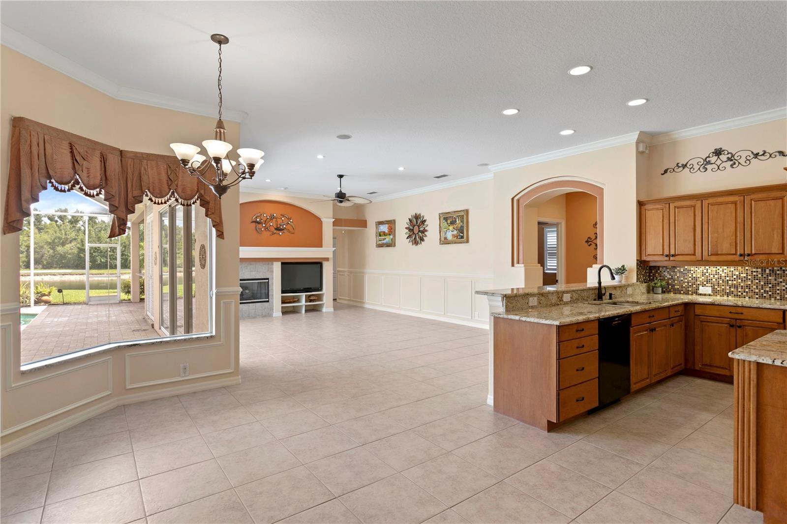 Image 56 of 69 For 17923 Arbor Haven Drive