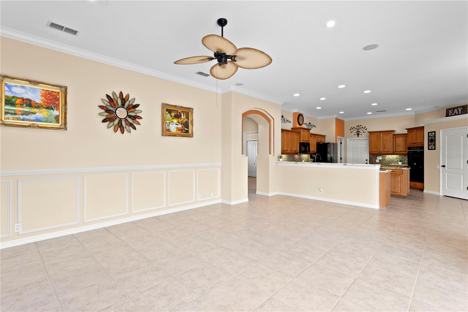 Image 60 of 69 For 17923 Arbor Haven Drive