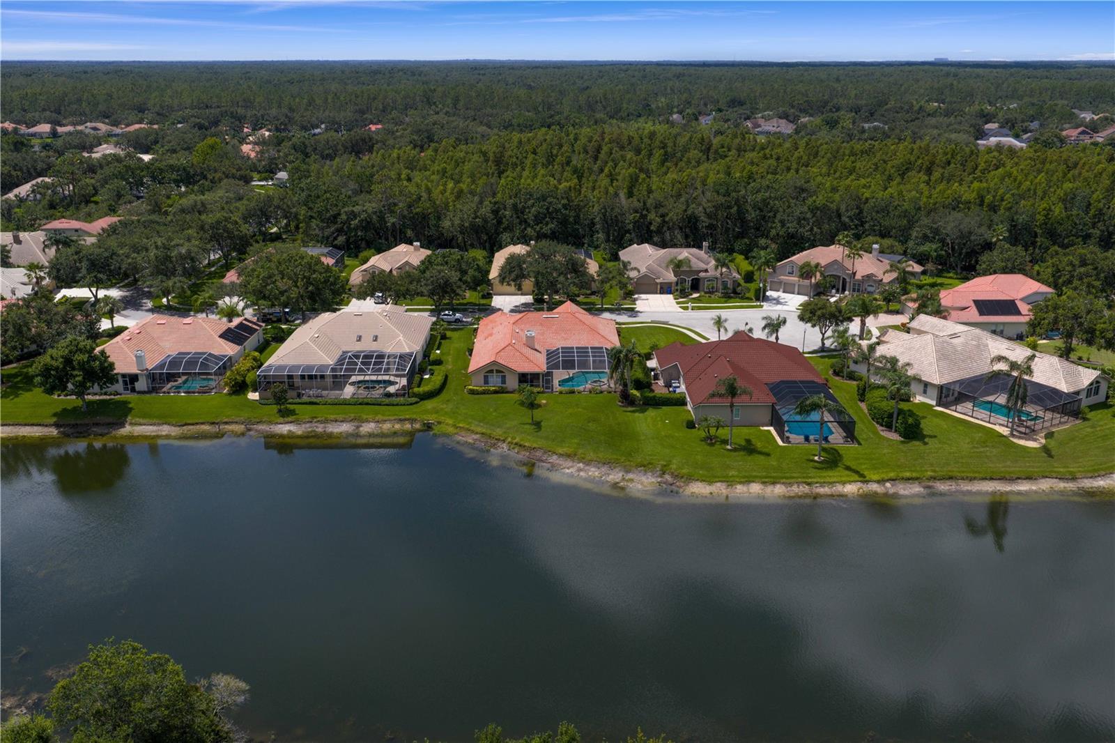 Image 63 of 69 For 17923 Arbor Haven Drive